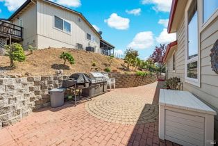 Single Family Residence,  Steele Canyon road, Napa, CA 94558 - 66