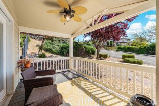Single Family Residence,  Steele Canyon road, Napa, CA 94558 - 16