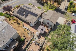 Single Family Residence,  Steele Canyon road, Napa, CA 94558 - 78