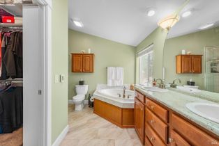 Single Family Residence,  Steele Canyon road, Napa, CA 94558 - 40