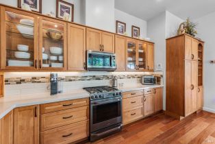 Single Family Residence,  Steele Canyon road, Napa, CA 94558 - 30