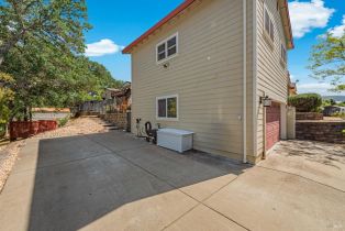 Single Family Residence,  Steele Canyon road, Napa, CA 94558 - 58