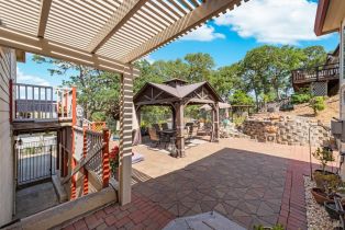 Single Family Residence,  Steele Canyon road, Napa, CA 94558 - 61