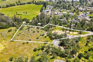 Land, 3577 Deer Trail Rd, Santa Rosa, CA  Santa Rosa, CA 95404