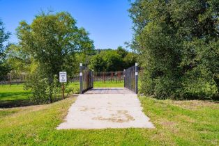 Single Family Residence, 3rd avenue, Napa, CA 94558 - 20