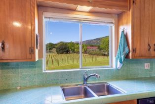 Single Family Residence, 3rd avenue, Napa, CA 94558 - 9