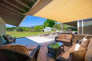 Single Family Residence, 3rd avenue, Napa, CA 94558 - 13