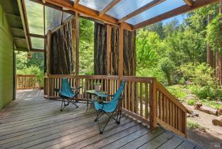 Single Family Residence, Wildwood lane, Russian River, CA 95421 - 24