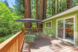 Single Family Residence, Wildwood lane, Russian River, CA 95421 - 5
