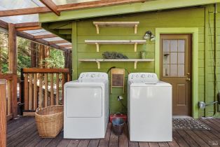 Single Family Residence, Wildwood lane, Russian River, CA 95421 - 22