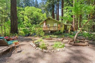 Single Family Residence, Wildwood lane, Russian River, CA 95421 - 46
