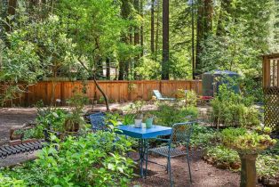 Single Family Residence, Wildwood lane, Russian River, CA 95421 - 31