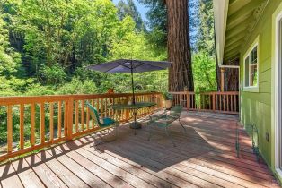 Single Family Residence, Wildwood lane, Russian River, CA 95421 - 6