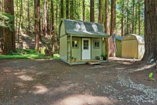 Single Family Residence, Wildwood lane, Russian River, CA 95421 - 35