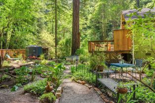 Single Family Residence, Wildwood lane, Russian River, CA 95421 - 32