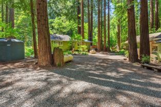 Single Family Residence, Wildwood lane, Russian River, CA 95421 - 47