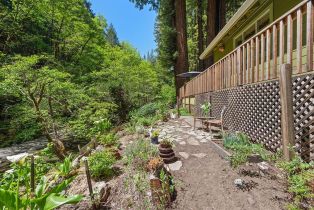 Single Family Residence, Wildwood lane, Russian River, CA 95421 - 4