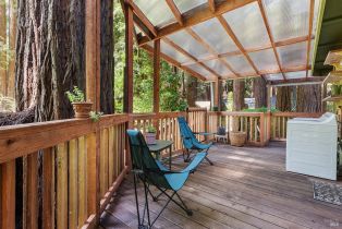 Single Family Residence, Wildwood lane, Russian River, CA 95421 - 23