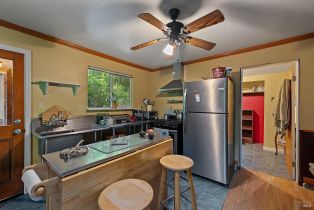 Single Family Residence, Wildwood lane, Russian River, CA 95421 - 40