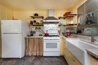 Single Family Residence, Wildwood lane, Russian River, CA 95421 - 9