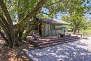 Single Family Residence, Grove street, Sonoma, CA 95476 - 40