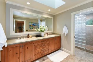 Single Family Residence, Grove street, Sonoma, CA 95476 - 25