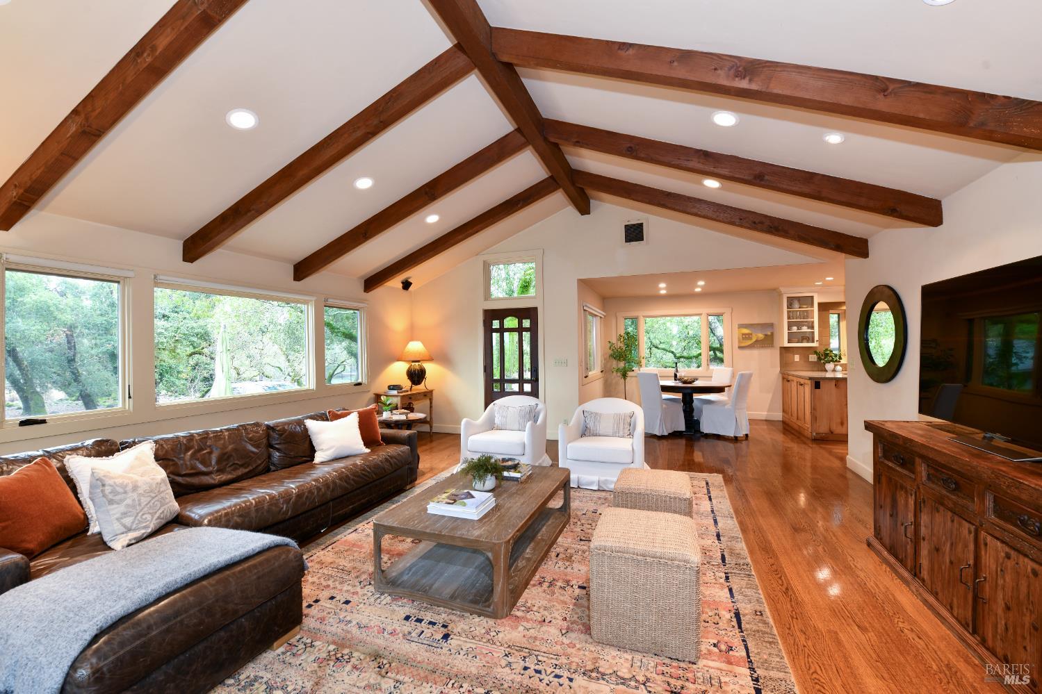 Single Family Residence, Grove street, Sonoma, CA 95476 - 1