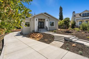 Single Family Residence, Stony Oak court, Santa Rosa, CA 95403 - 44