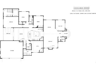 Single Family Residence, Stony Oak court, Santa Rosa, CA 95403 - 12