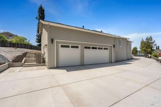 Single Family Residence, Stony Oak court, Santa Rosa, CA 95403 - 47