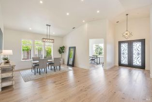 Single Family Residence, Stony Oak court, Santa Rosa, CA 95403 - 40