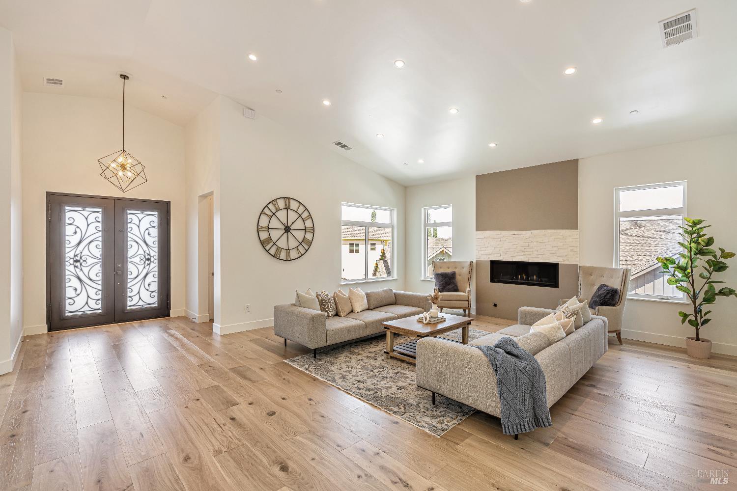 Single Family Residence, Stony Oak court, Santa Rosa, CA 95403 - 1