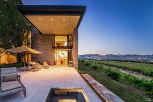 Single Family Residence,  Sonoma Mountain road, Glen Ellen, CA 95442 - 2