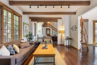 Single Family Residence, Bell Canyon road, Angwin, CA 94508 - 9