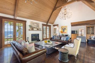 Single Family Residence, Bell Canyon road, Angwin, CA 94508 - 6