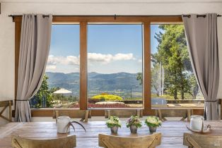 Single Family Residence, Bell Canyon road, Angwin, CA 94508 - 36