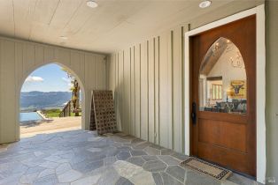 Single Family Residence, Bell Canyon road, Angwin, CA 94508 - 5