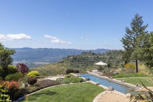 Single Family Residence, Bell Canyon road, Angwin, CA 94508 - 13