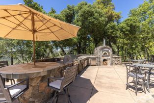 Single Family Residence, Bell Canyon road, Angwin, CA 94508 - 28