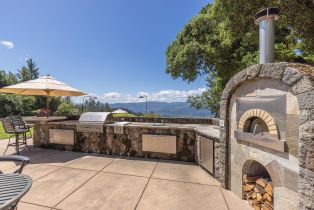 Single Family Residence, Bell Canyon road, Angwin, CA 94508 - 29