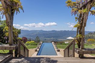 Single Family Residence, Bell Canyon road, Angwin, CA 94508 - 4