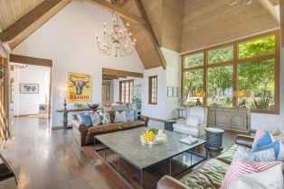 Single Family Residence, Bell Canyon road, Angwin, CA 94508 - 8