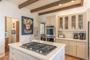 Single Family Residence, Bell Canyon road, Angwin, CA 94508 - 16