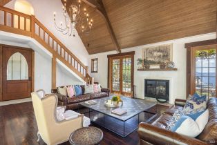 Single Family Residence, Bell Canyon road, Angwin, CA 94508 - 7