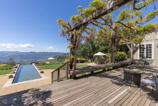 Single Family Residence, Bell Canyon road, Angwin, CA 94508 - 40