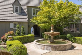 Single Family Residence, Bell Canyon road, Angwin, CA 94508 - 2