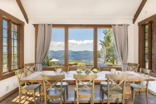 Single Family Residence, Bell Canyon road, Angwin, CA 94508 - 11