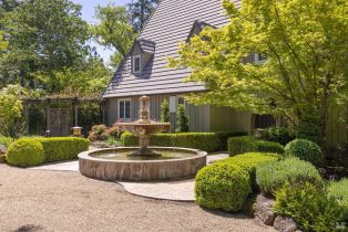 Single Family Residence, Bell Canyon road, Angwin, CA 94508 - 35
