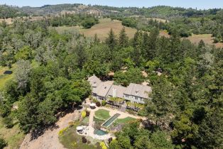 Single Family Residence, Bell Canyon road, Angwin, CA 94508 - 38