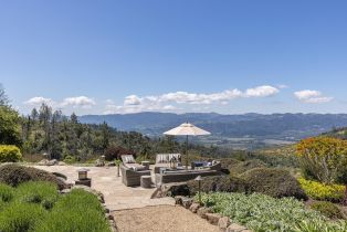 Single Family Residence, Bell Canyon road, Angwin, CA 94508 - 30